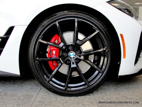 Used 2022 BMW M440i xDrive Gran Coupe w/ Shadowloine Package image 63