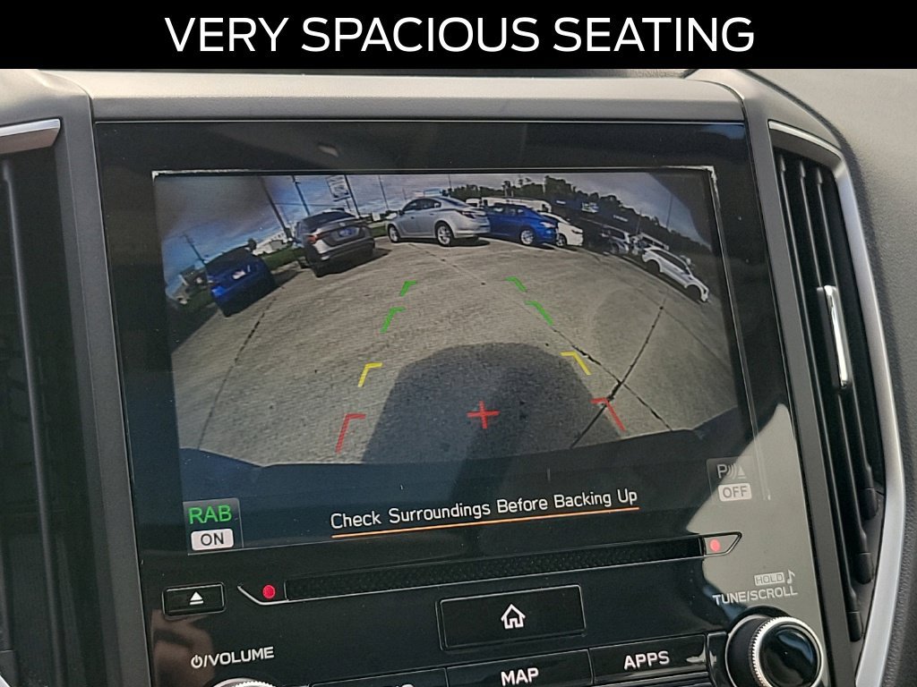 Used 2019 Subaru Crosstrek 2.0i Limited w/ Moonroof Package w/Navigation AWD/4WD image 28