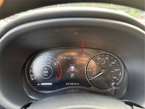 Used 2023 Nissan Kicks SV image 21