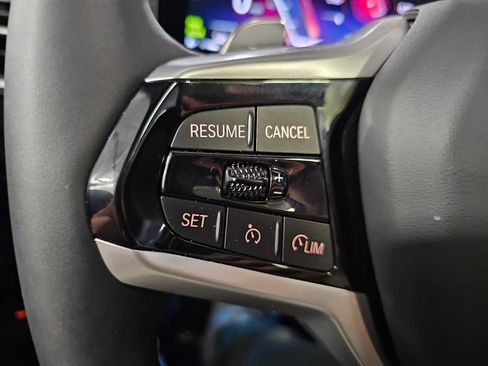 Used 2025 BMW 330i xDrive Sedan w/ M Sport Package image 20