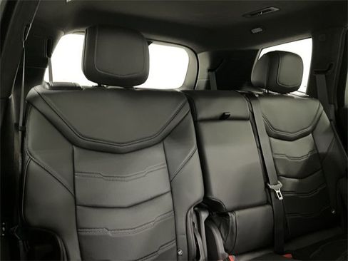 Certified 2025 Cadillac XT6 Premium Luxury w/ Platinum Package image 25