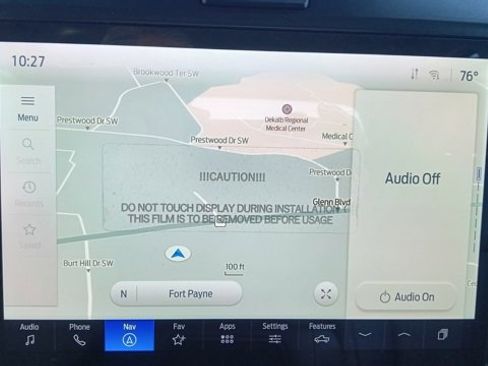 New 2026 Ford F350 Lariat image 22