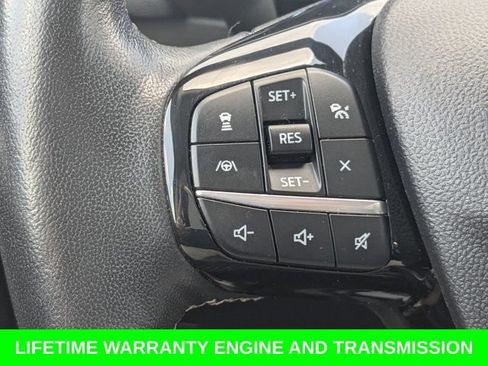 Certified 2021 Ford Escape Titanium w/ Titanium Elite Package FWD image 26