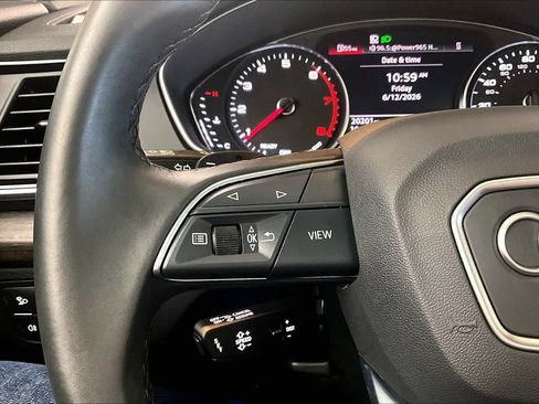 Used 2024 Audi Q5 2.0T Premium w/ Convenience Package AWD/4WD image 24