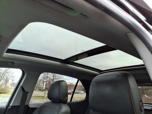 Used 2019 Chevrolet Equinox Premier image 14