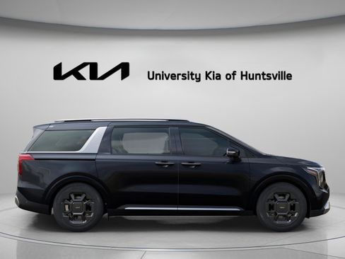 New 2026 Kia Carnival SX FWD image 9