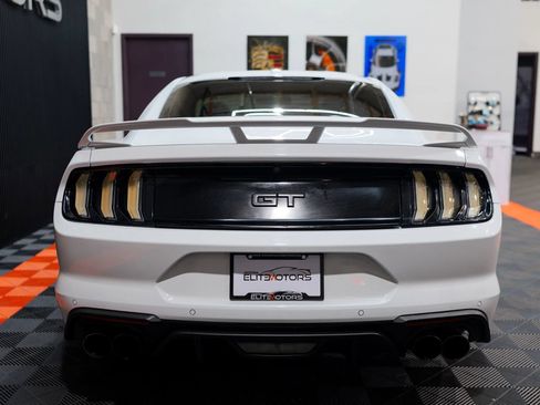 Used 2019 Ford Mustang GT w/ GT Performance Package RWD image 17