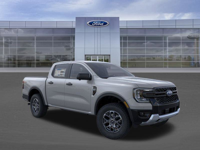 New 2026 Ford Ranger XLT AWD/4WD image 7