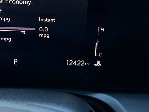 Used 2025 Buick Encore GX Preferred image 37