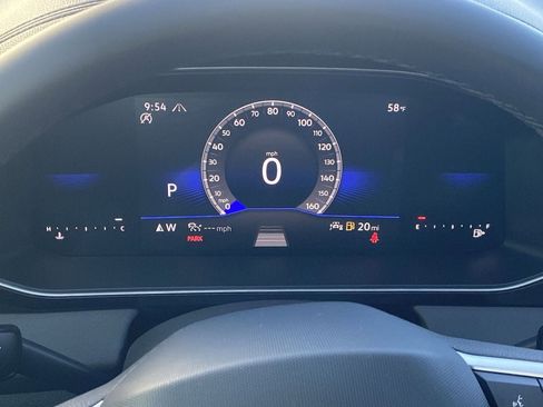 New 2026 Volkswagen Jetta Sport FWD image 26
