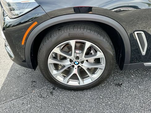 Used 2023 BMW X5 sDrive40i w/ Premium Package RWD image 31