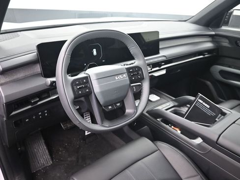 New 2027 Kia Telluride SX X-Line AWD/4WD image 15
