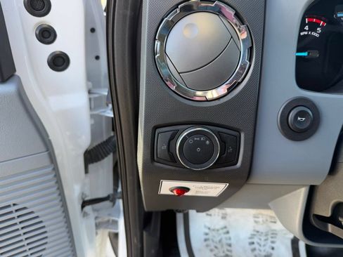 New 2026 Ford F750 2WD SuperCab Super Duty image 50