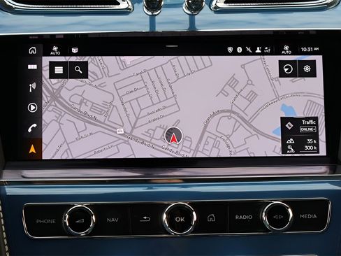 Certified 2023 Bentley Bentayga image 18