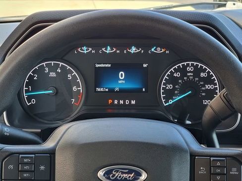 Used 2021 Ford F150 XLT image 30