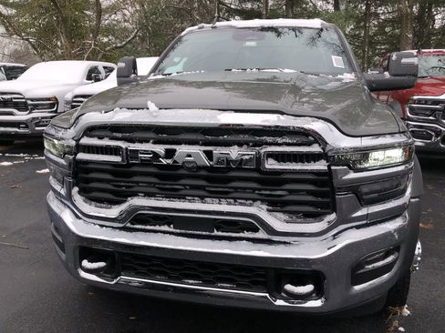 New 2026 RAM 4500 Tradesman w/ Chrome Appearance Group image 8