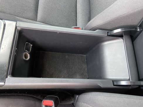 Used 2025 Toyota Camry LE FWD image 42