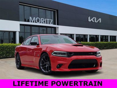 Used 2023 Dodge Charger Scat Pack w/ Plus Group