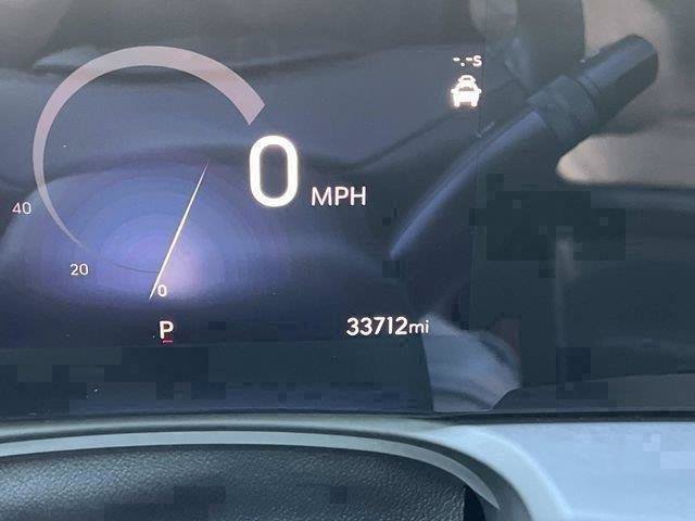 Certified 2024 Buick Encore GX Sport Touring w/ Advanced Technology Package FWD image 21