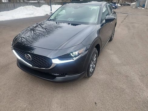 Certified 2023 MAZDA CX-30 AWD 2.5 S image 1