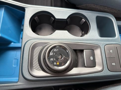 New 2025 Ford Maverick XLT w/ 4K Tow Package image 33