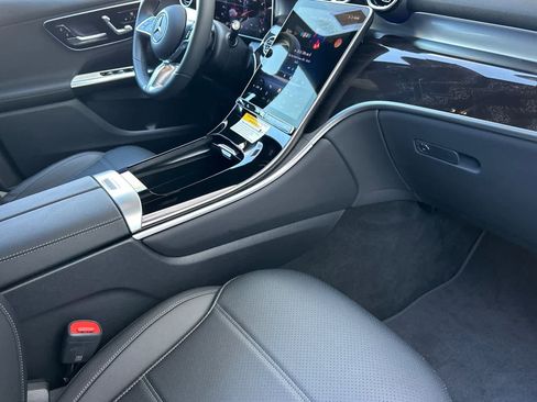 Certified 2026 Mercedes-Benz GLC 300 4MATIC image 15