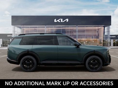 New 2027 Kia Telluride SX X-Line AWD/4WD image 7