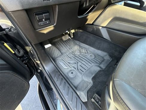 Certified 2023 Chevrolet Colorado ZR2 w/ ZR2 Convenience Package III image 36