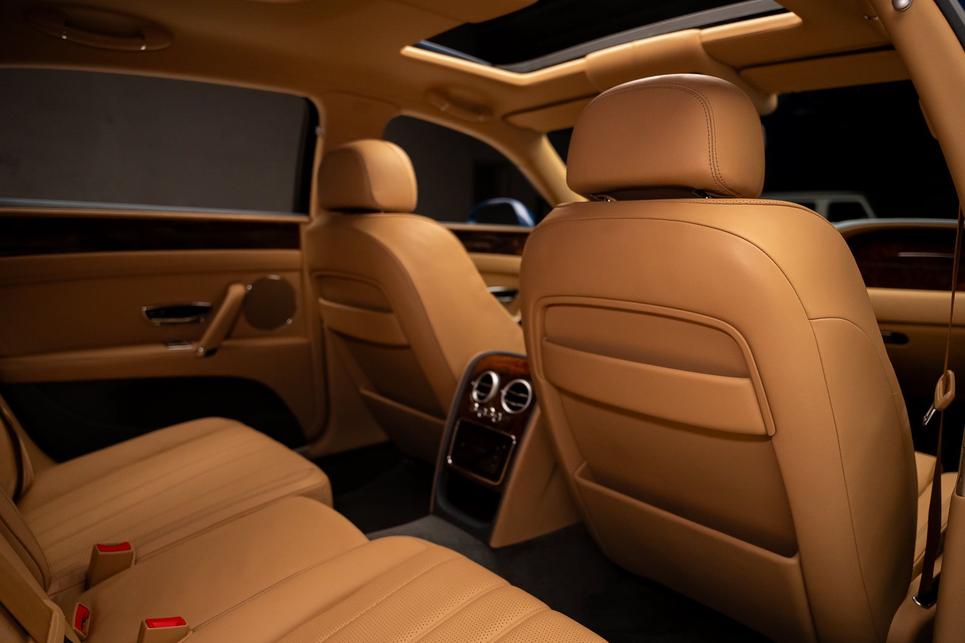 Used 2016 Bentley Flying Spur V8 AWD/4WD image 69