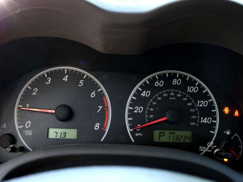 Used 2009 Toyota Corolla XLE image 26