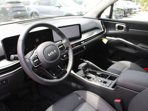 New 2026 Kia Sorento EX image 23