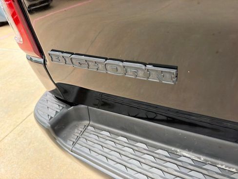 Used 2021 RAM 1500 Big Horn RWD image 10