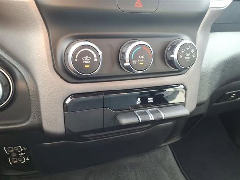 Used 2022 RAM 1500 Lone Star AWD/4WD image 25