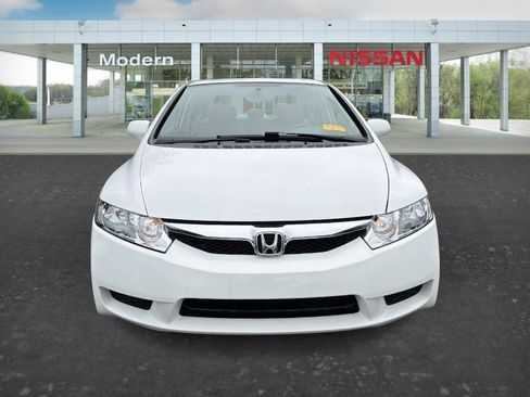 Used 2009 Honda Civic EX image 10