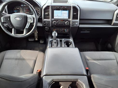 Used 2018 Ford F150 XLT w/ Equipment Group 302A Luxury image 10