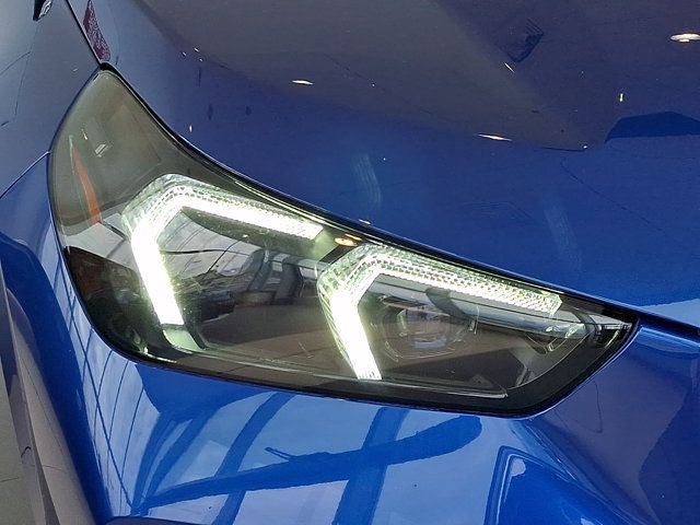 Certified 2026 BMW X1 M35i w/ Technology Package AWD/4WD image 8