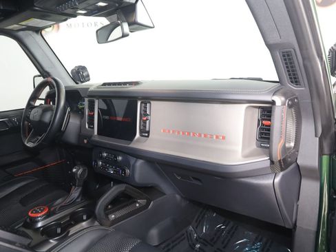 Used 2022 Ford Bronco Raptor AWD/4WD image 44