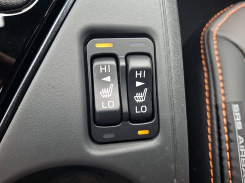 New 2026 Subaru Crosstrek 2.5i Limited AWD/4WD image 17