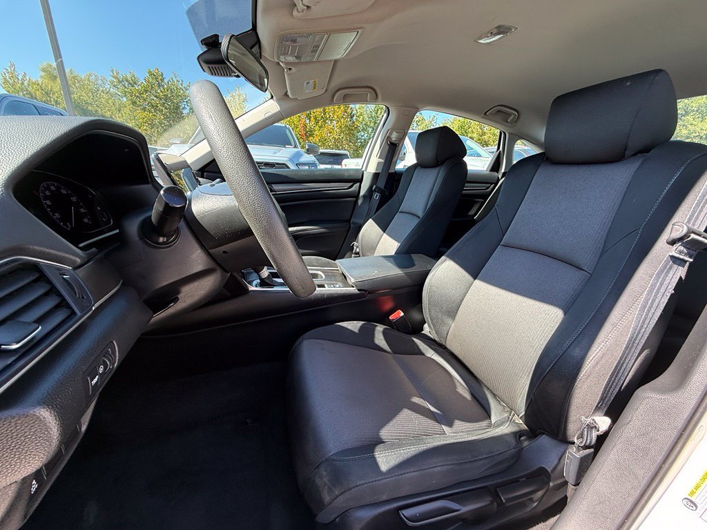 Used 2021 Honda Accord LX image 24