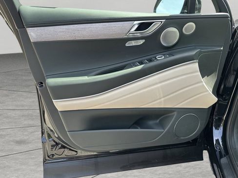New 2026 Genesis GV80 2.5T Prestige AWD/4WD image 14