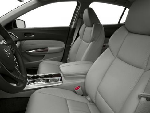 Used 2016 Acura TLX V6 Tech image 8
