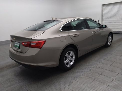 Used 2024 Chevrolet Malibu LT image 10