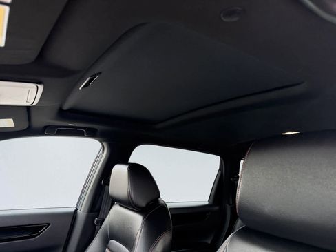 Used 2024 Honda CR-V Sport Touring image 13