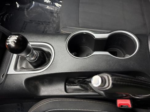 Used 2019 Ford Mustang GT RWD image 29