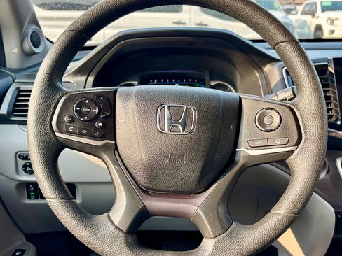Used 2019 Honda Pilot EX image 19