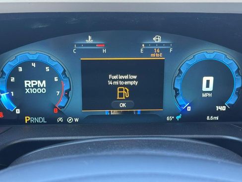 New 2025 Ford Bronco Sport Big Bend w/ Convenience Package image 13