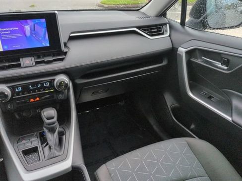 Certified 2024 Toyota RAV4 XLE w/ Convenience Package FWD image 17