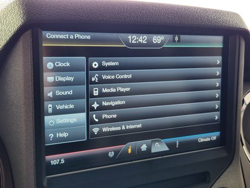 Used 2016 Ford F350 Lariat w/ Lariat Ultimate Package image 24