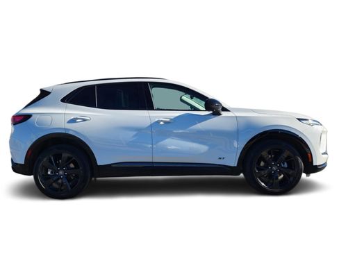 Certified 2025 Buick Envision Sport Touring image 2