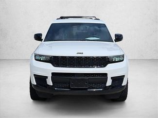 Used 2023 Jeep Grand Cherokee L Laredo RWD video 2